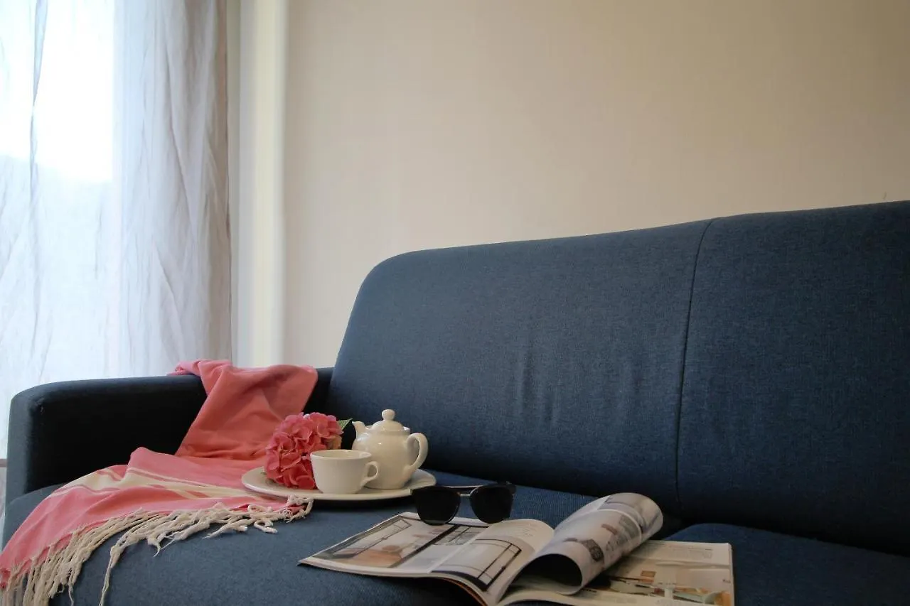 Residence Felice Celle Ligure Aparthotel