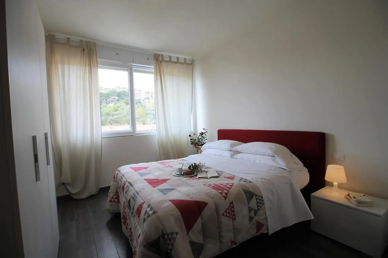 Residence Felice Celle Ligure Italia