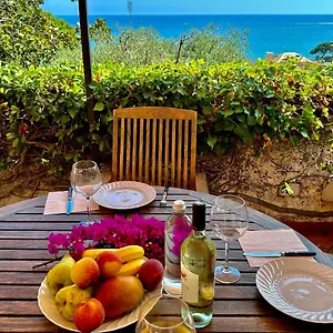 Casa vacanze La Casetta Di Laura, Celle Ligure
