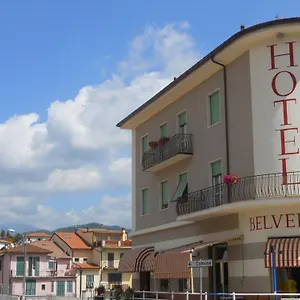 Hotel Belvedere, Borghetto di Vara