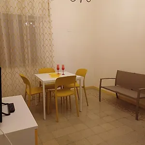 Brezza Di Tramontana Appartamento Trapani
