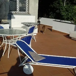 Appartamento Ghirindoun, Celle Ligure