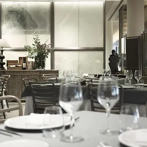 Grand De La Hotel Parme